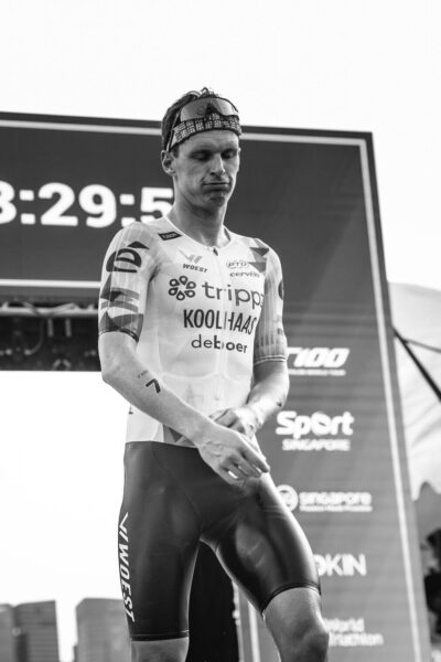 Singapore on the 25th April 2026 for the Singapore T100 at Marina Bay Sands, Singapore ( photo: James Mitchell /T100)